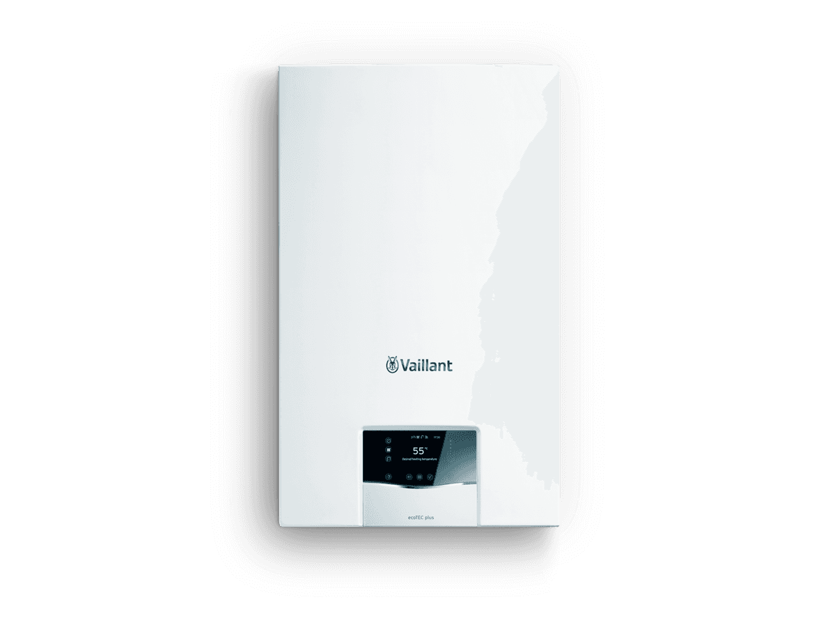 ecoTEC plus