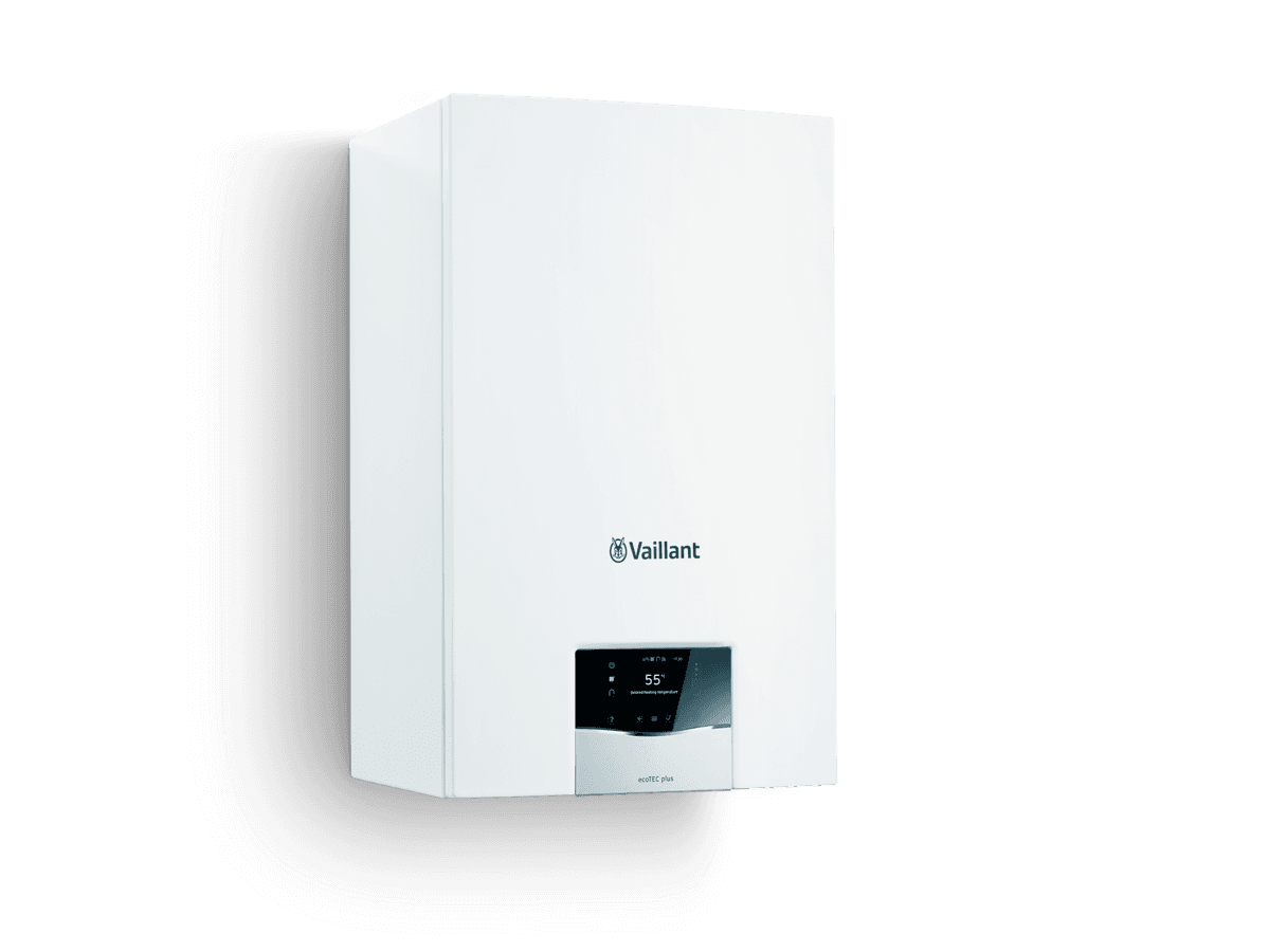 ecoTEC plus