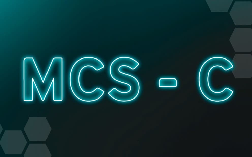 MCS - C