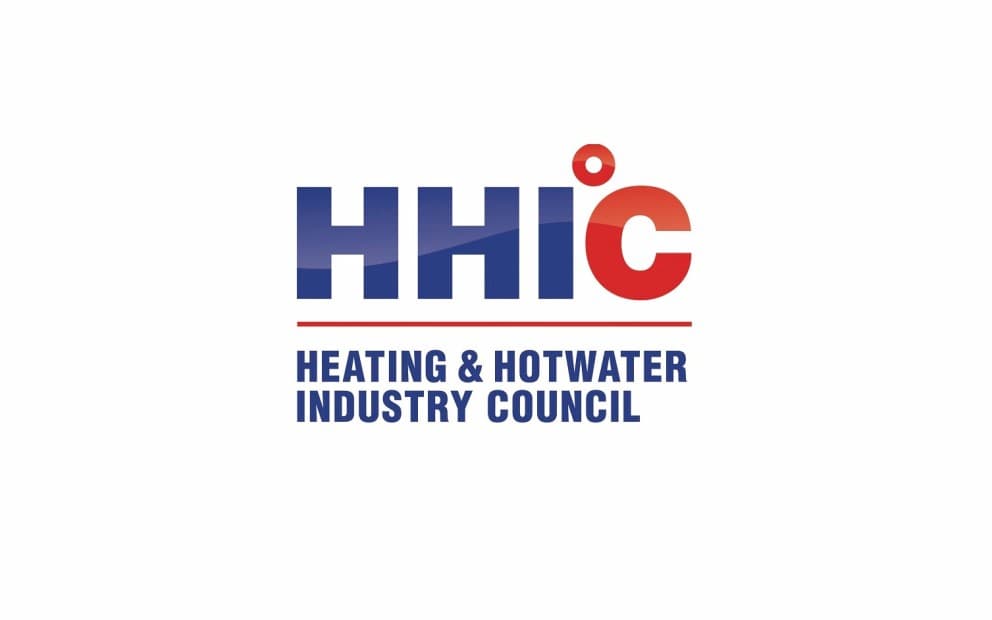 Heating and Hot Water Industry Council logo