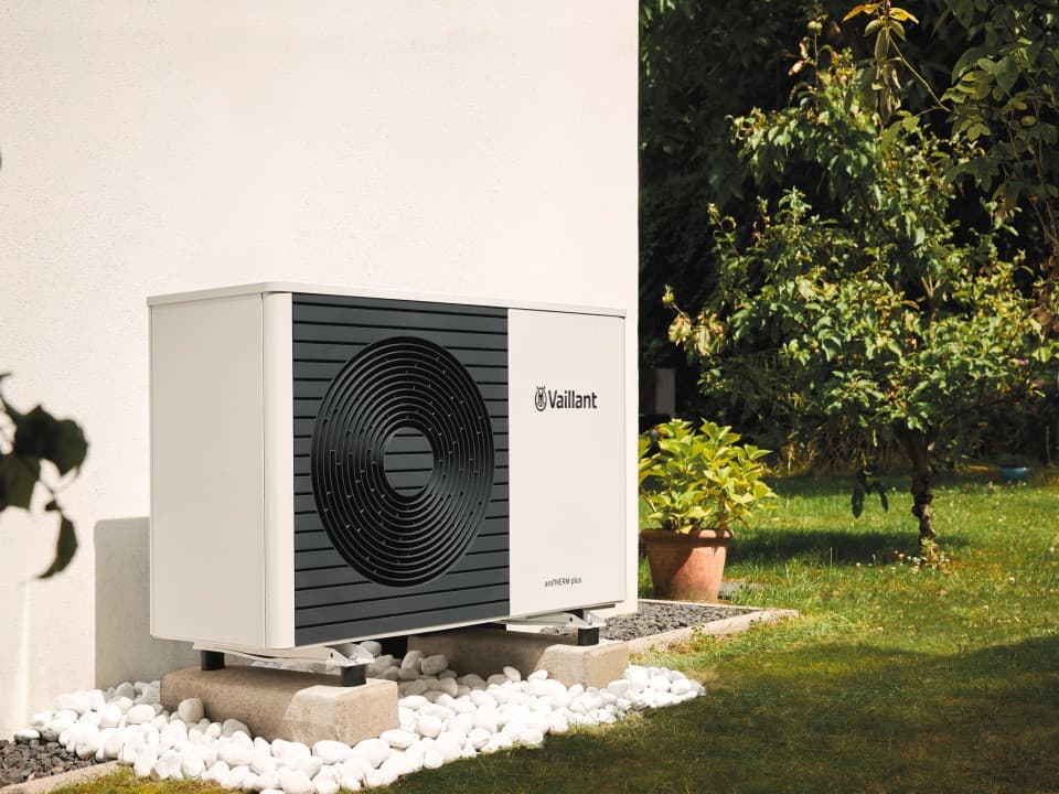 Heat pump