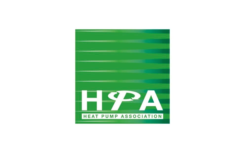 Heat Pump Association logo