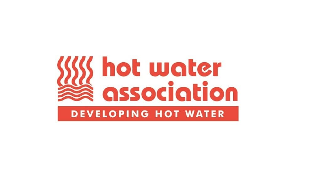 Hot Water Association logo