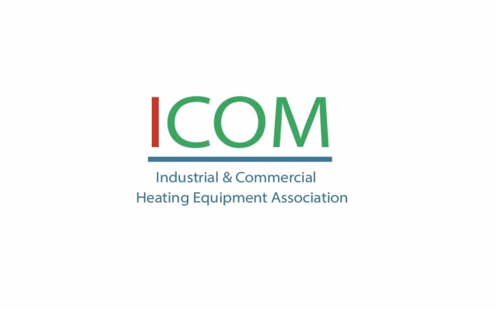 Industrial & Commercial Energy Association logo