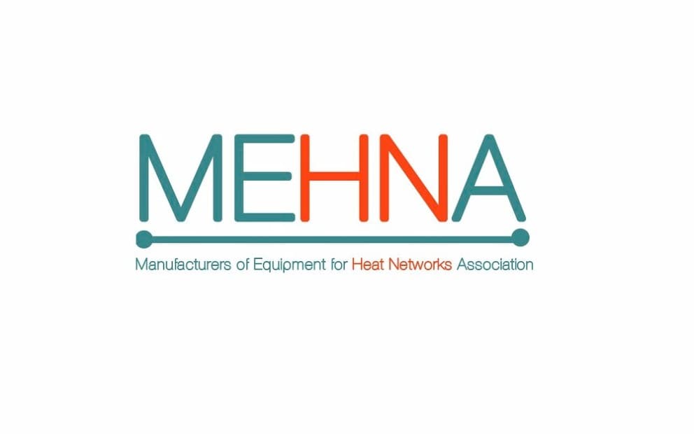 Manufacturers of Equipment for Heat Networks Association logo
