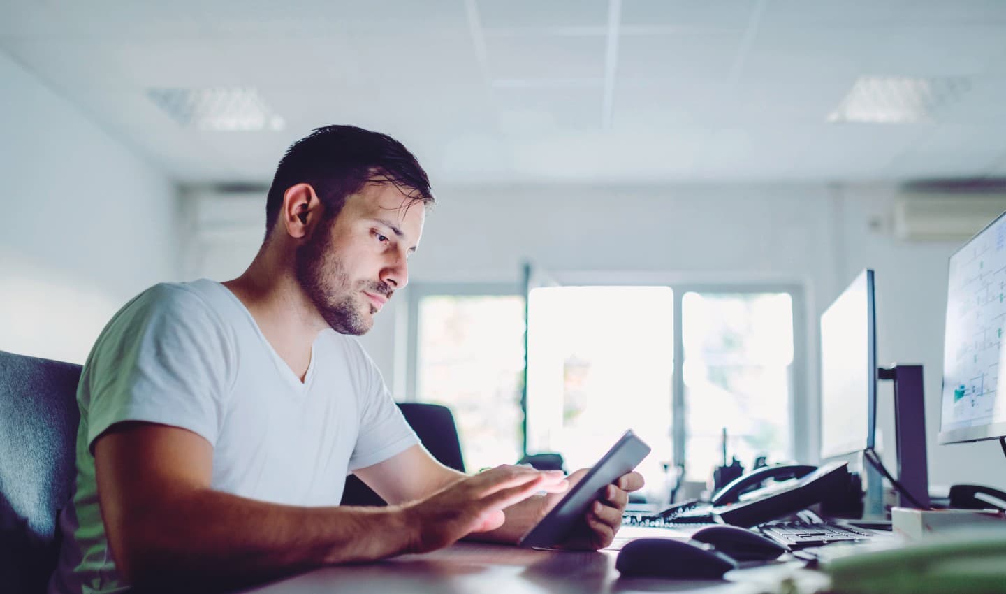 Finding spare parts with Vaillant