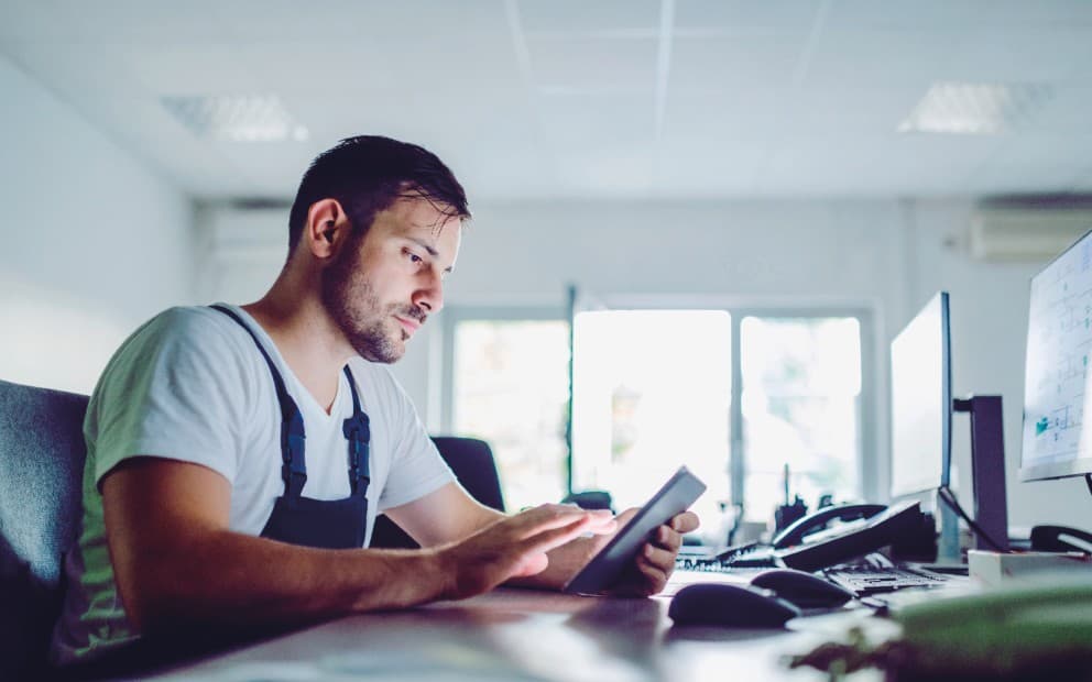 Vaillant training courses