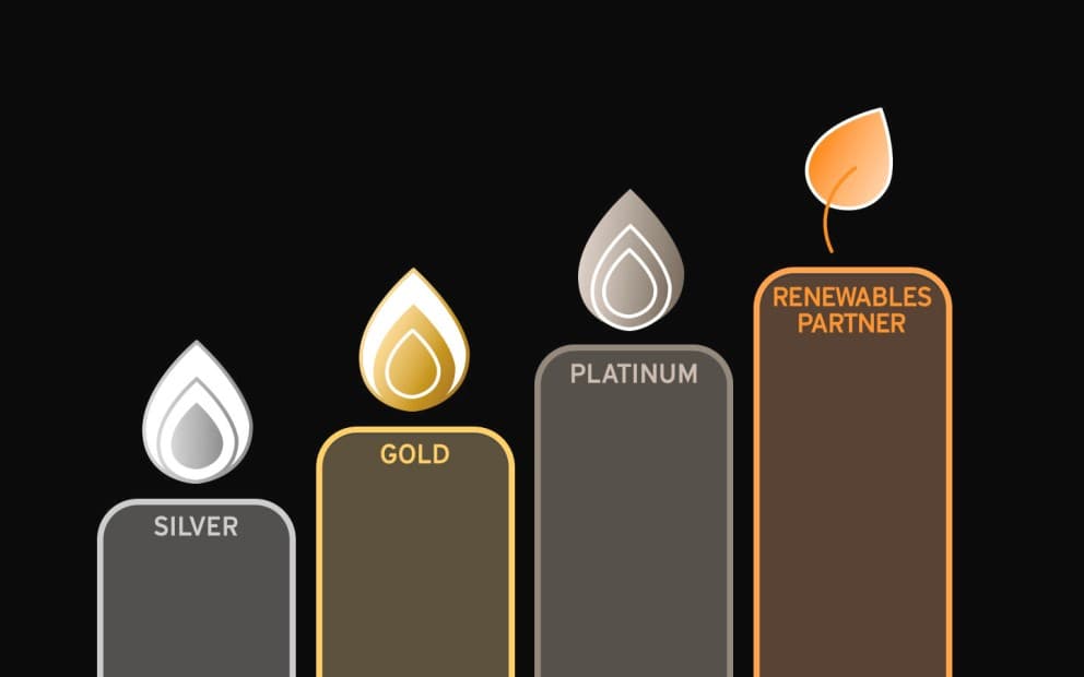 Chart displaying various types of metals categorized by properties and uses.