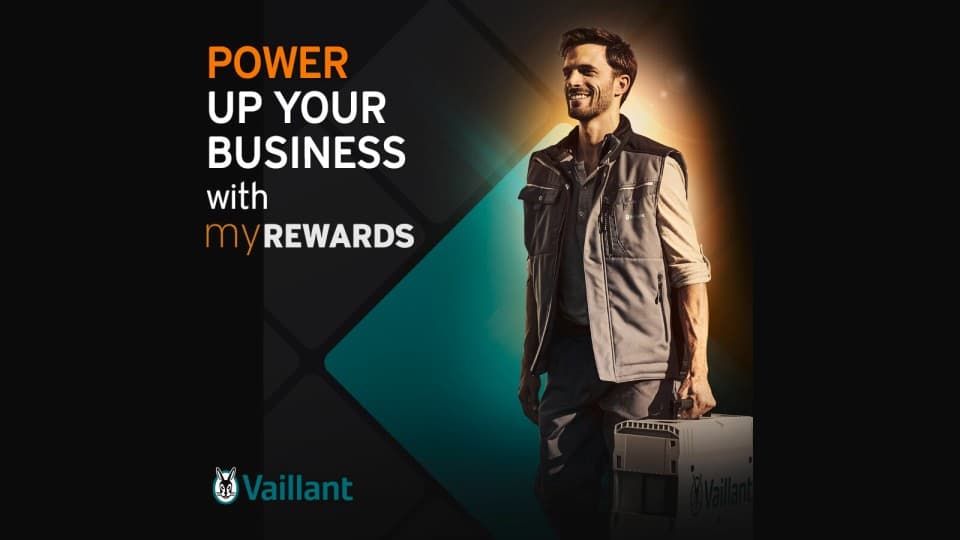 myREWARDS promotional video thumbnail.