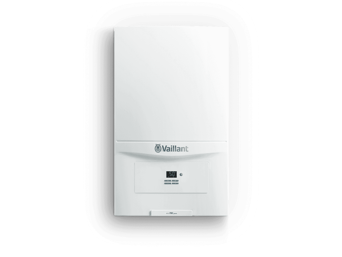 ecoTEC sustain